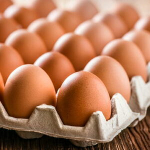 Huevos