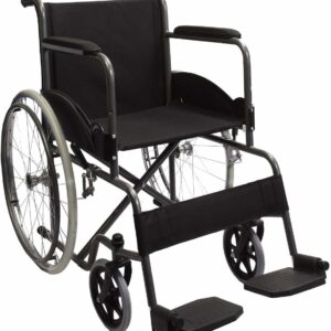 Silla de Ruedas
