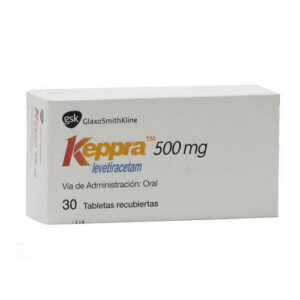Keppra