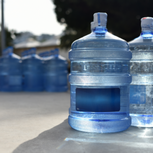 Agua Potable