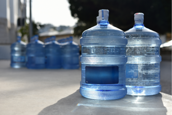 Agua Potable