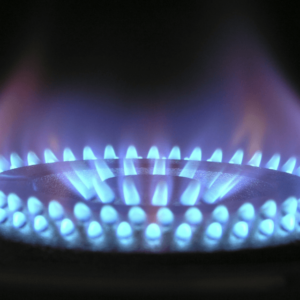 Gas