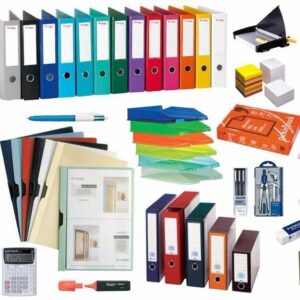 Papelería