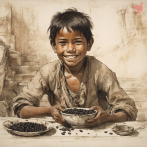 Frijoles (mensual)