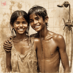Agua corriente (mensual)