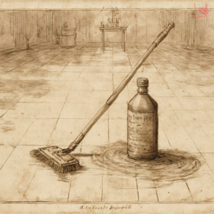 Fregasuelos (mensual)