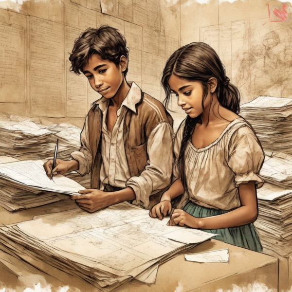 Papelería (mensual)