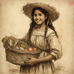 Verdura y Fruta (mensual)
