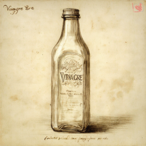 Vinagre (mensual)
