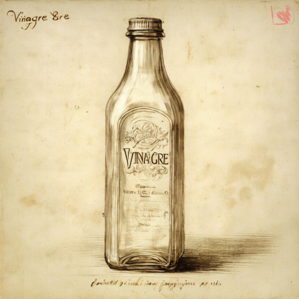 Vinagre (mensual)