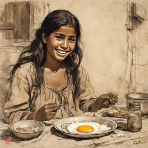 Huevos (mensual)
