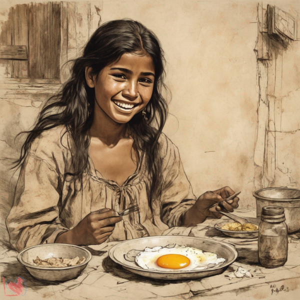 Huevos (mensual)