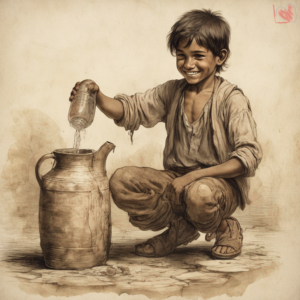 Agua Potable (mensual)