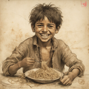 Pasta (mensual)
