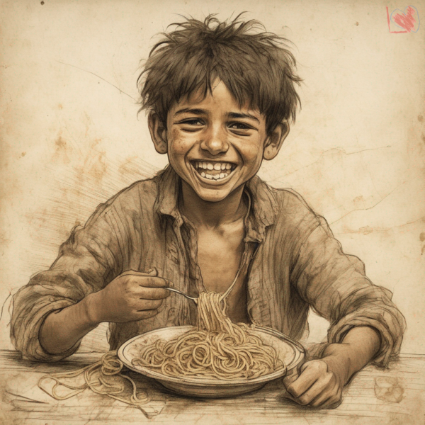 Pasta (mensual)