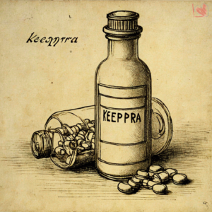 Keppra (mensual)